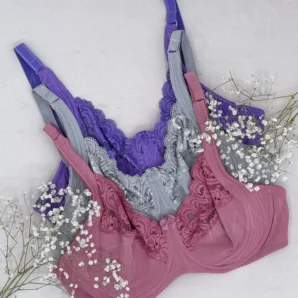 سوتین جمع‌کننده سینه