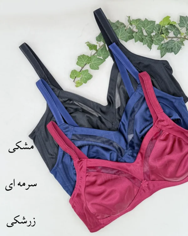 سوتین مینمایزر عشوه کاپ: B - Image 3