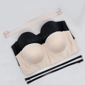 سوتین دکلته گنی مجلسی