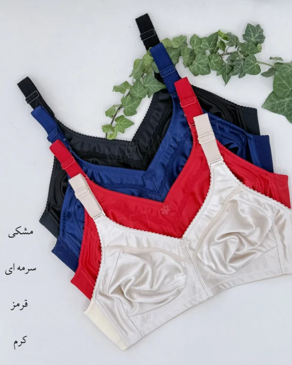 سوتین لیفت‌کننده مینیمایزر فلورا کاپ: B - Image 2