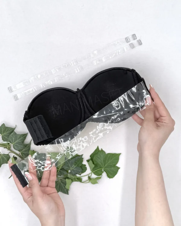 سوتین دکلته بند نامرئی ایپک کاپ: B - Image 2