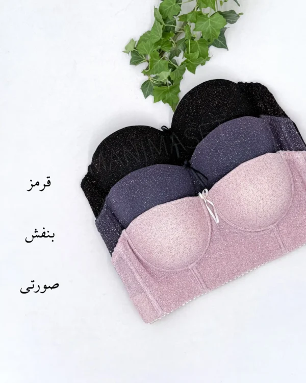 سوتین دکلته شاین آوینا کاپ: B - Image 2
