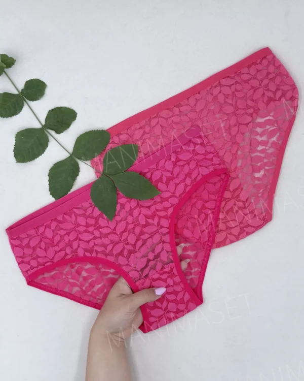 شورت تمام تور طرحدار اسلیپ توتن سایز: 2XL/3XL - Image 5