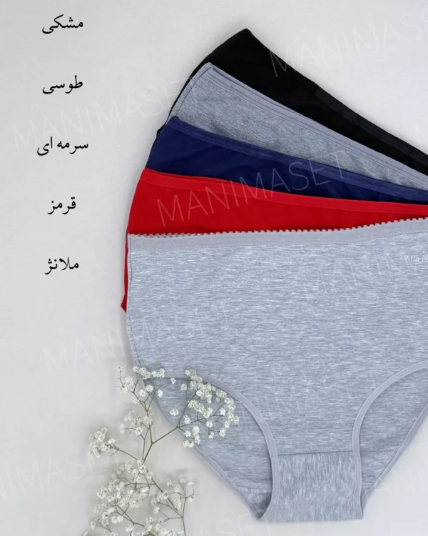 شورت گنی ویلانوا - Image 2