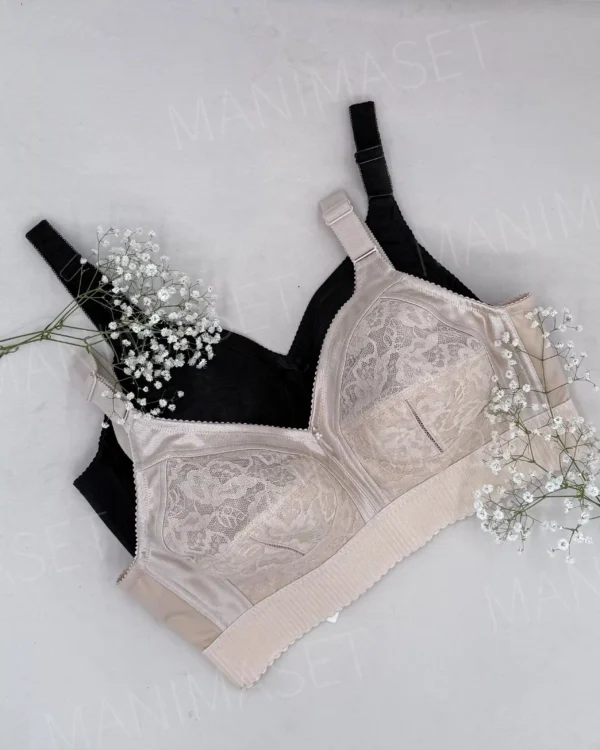 گن سینه حرفه‌ای زنانه
