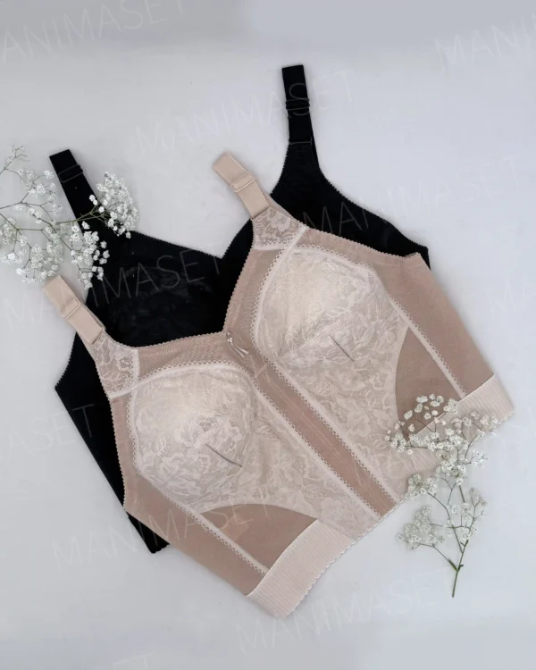 گن سینه فوق حرفه‌ای