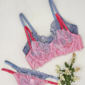 ست فانتزی فنردار ژینا