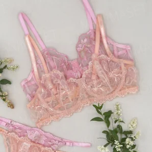 ست فانتزی فنردار ژینا