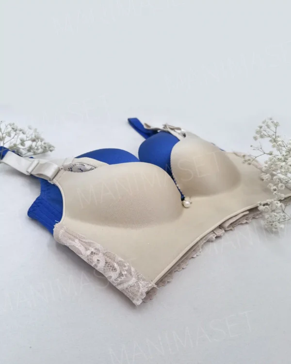 سوتین لیزری جکدار مجلسی چینی - Image 4