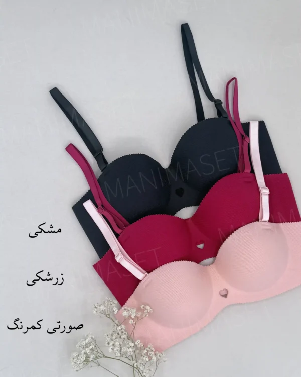 سوتین لیزری جکدار چینی - Image 2
