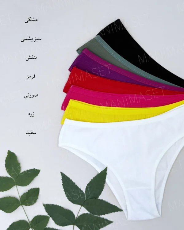 شورت توتن فریی سایز اسلیپ کبریتی - Image 2