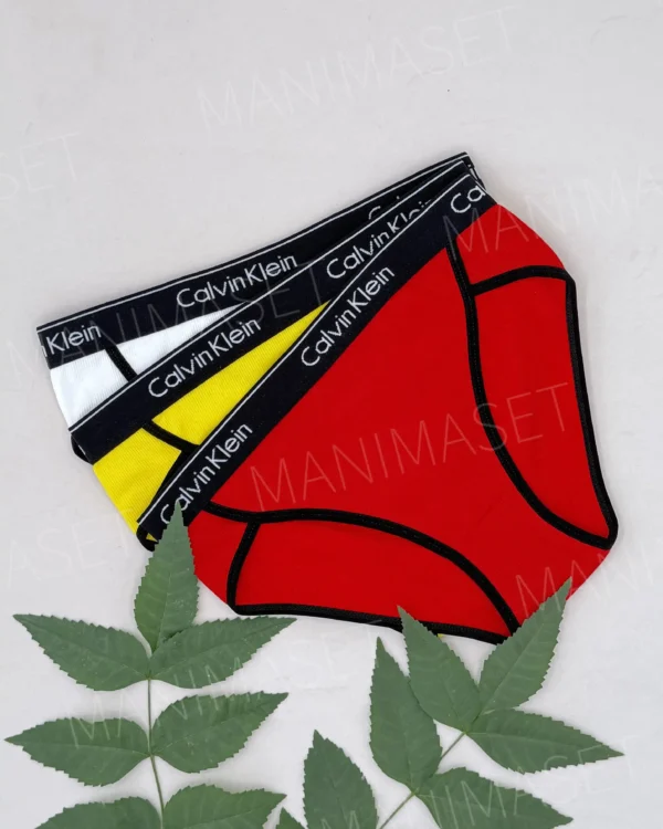 شورت کبریتی فانتزی کش کلوین توتن