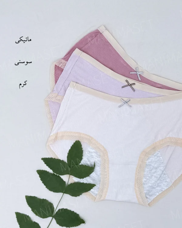 شورتکس فیری سایز لیزری مودال - Image 3