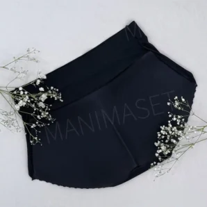 پروتز باسن لیزری