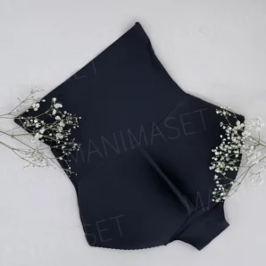 پروتز باسن گنی بلند لیزری قزن دار