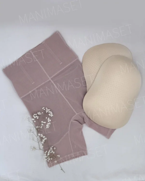 پروتز ران و باسن ساعت شنی - Image 3