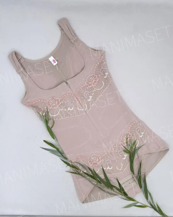 گن سرهمی کرم نخی