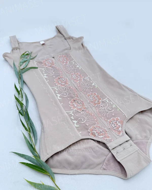 گن سرهمی کرم نخی - Image 4