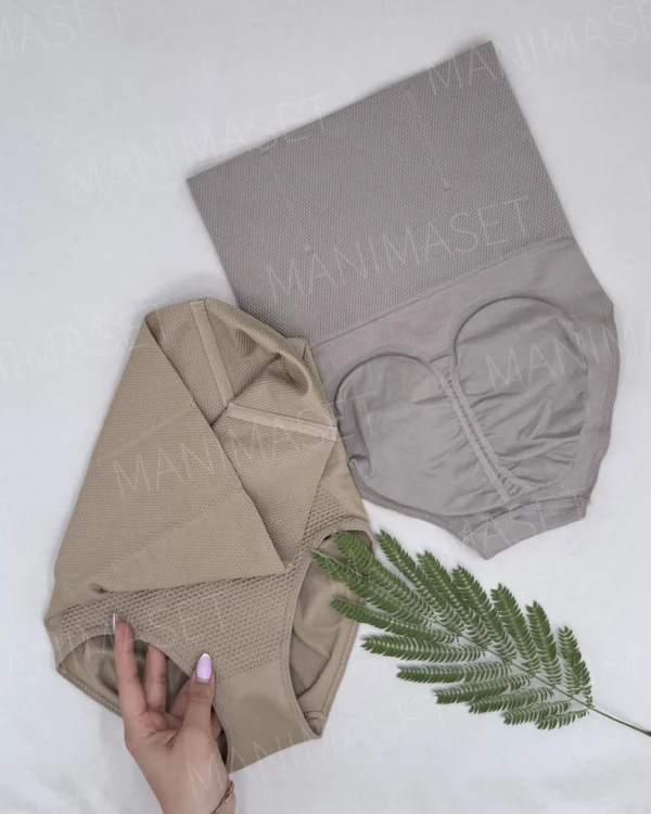 گن شورتی فنردار اسپاچ - Image 4