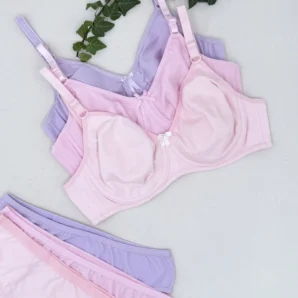 ست راحتی نخی نوشه