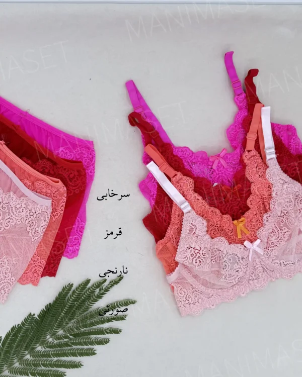 ست اقتصادی جنیفری ژوبین - Image 3