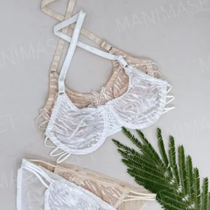 ست فانتزی پشت گردنی