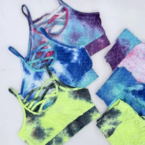 ست لگ و نیمتنه سلولیتی وارداتی