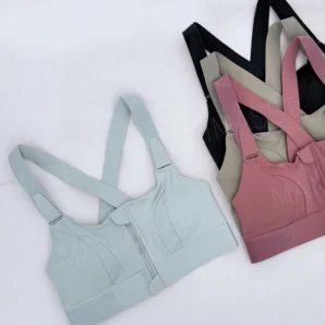 نیمتنه جلو زیپ دار حرفه‌ای