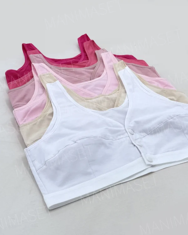 نیمتنه سه دکمه توتن - Image 5