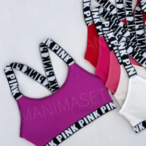 نیمتنه کبریتی کش پینک توتن