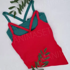 کراپ پشت بندی چینی