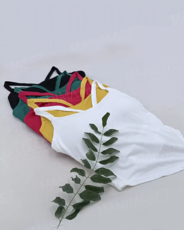 کراپ پشت بندی چینی - Image 3