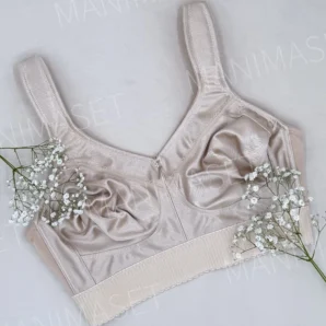 سوتین لیفتینگ بندپهن طبی فلورا 90/95/100 کاپ:B