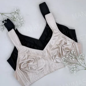 سوتین مینیمایزر مانیماهیرو فلورا 90/95/100