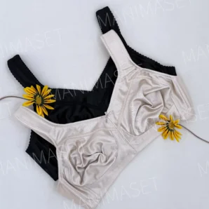 سوتین مینیمایزر مانیماهیرو فلورا 75/80/85