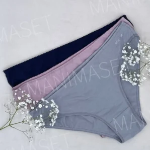 شورت نخ پنبه ضدحساسیت ویلانوا