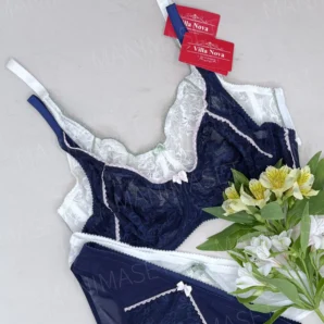 ست تمام تور فانتزی ویلانوا