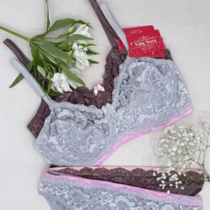 ست فانتزی تمام گیپور ویلانوا