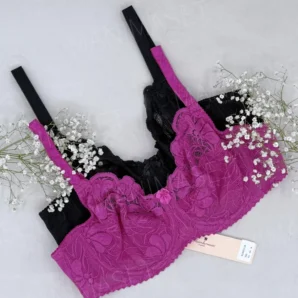 سوتین کاپ B شاندرمن