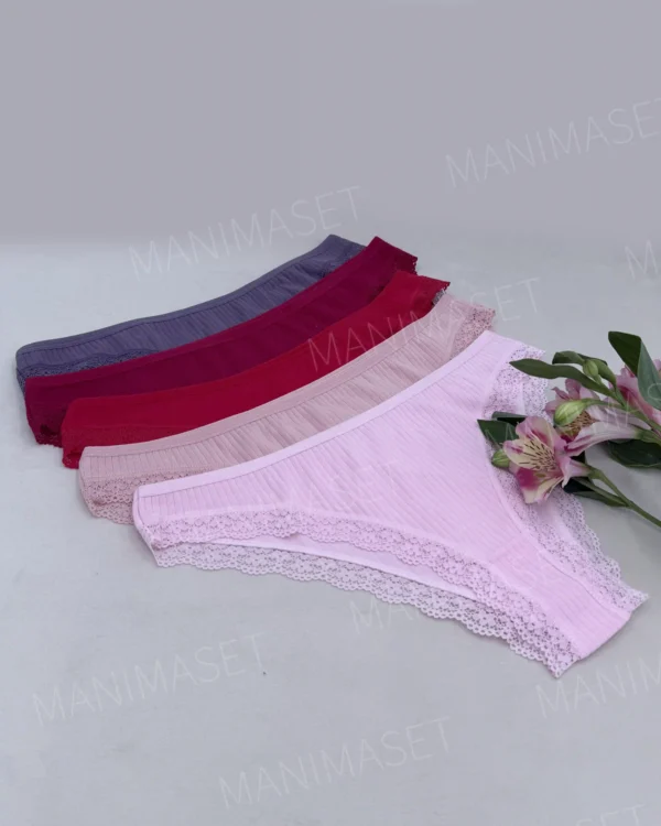 شورت نوارتور کبریتی میسپل - Image 4