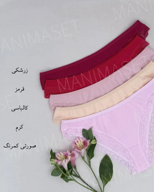 شورت نوارتور کبریتی میسپل - Image 2