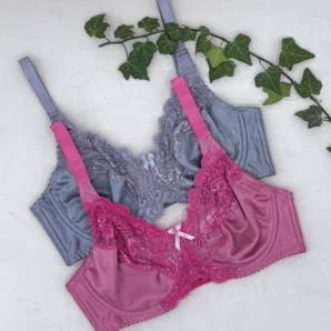 سوتین جمع کننده مروا