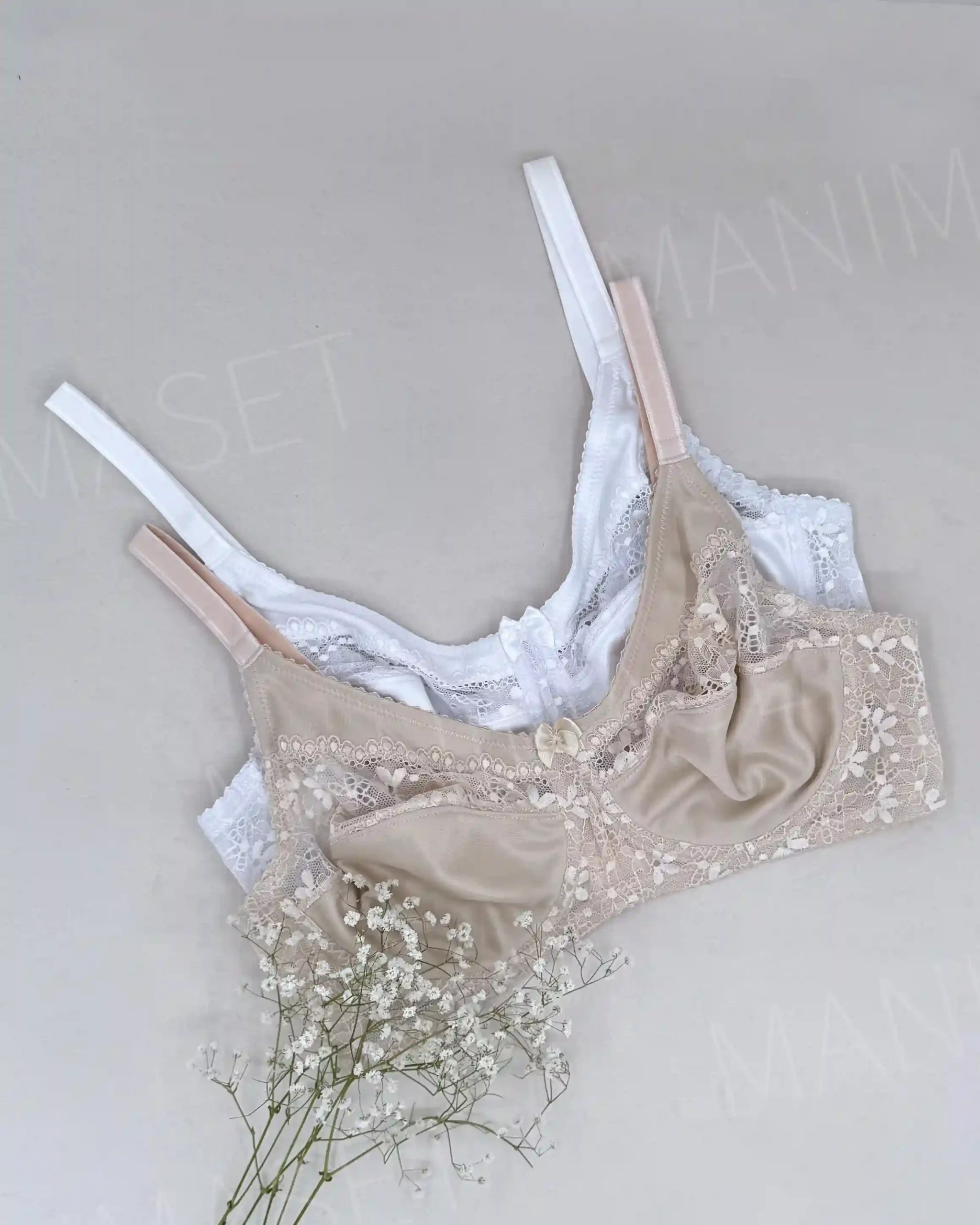 سوتین فانتزی مروا