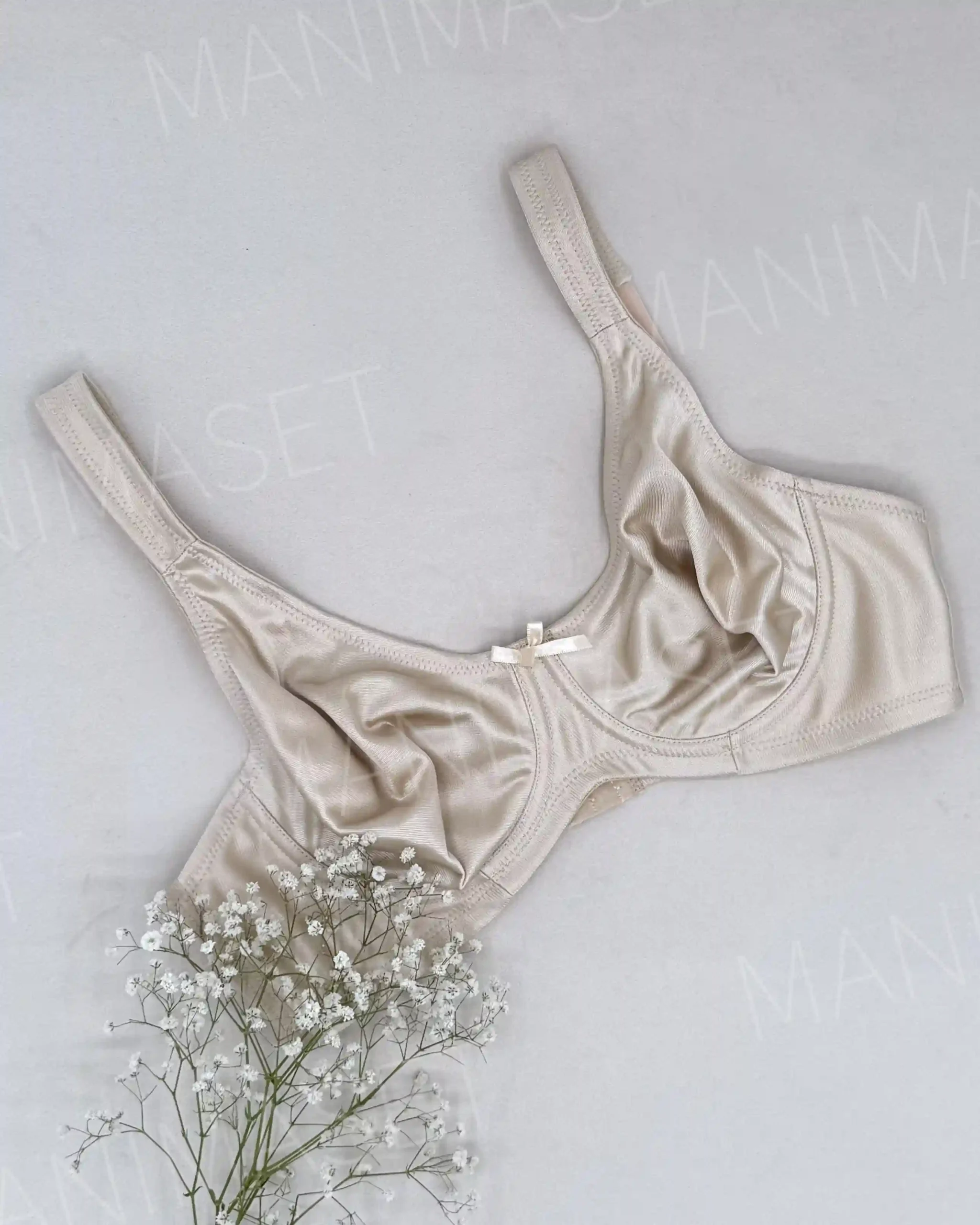 سوتین طبی میمنیمایزر