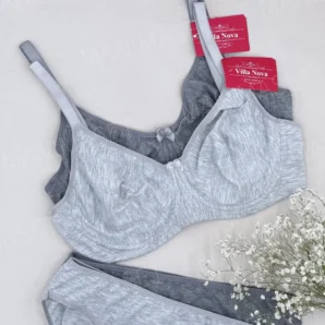 ست نخی فنردار ویلانوا