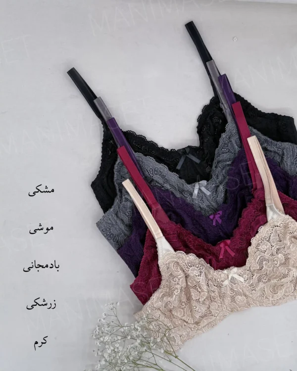 سوتین لیفت کننده گیپور - Image 2