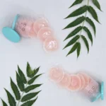 پک 2 تایی نیپل ژله‌ای